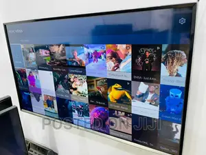 Direct Foreign Used 32 Inches Samsung Smart Tv