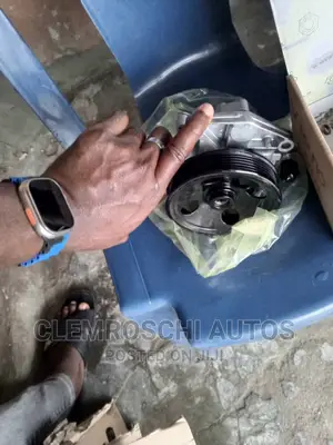 High Quality Certified Brand New Power Steering Pump VIANO