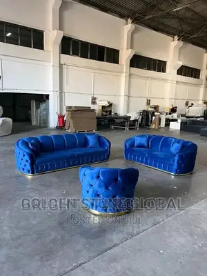 High Quality Complete Set Home Sofa Chair
