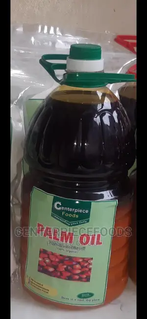 Palmoil (Fresh Unadulterated)