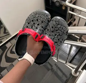Original Classic Crocs Slippers