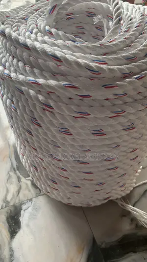 Polypropylene Rope 16mm X 200meters