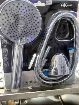 Hand Shower Set [Telephone Shower]