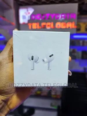 Airpods Pro