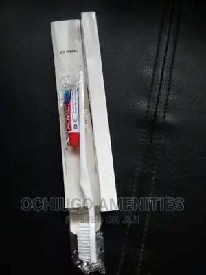 Dental Kit (Hotel, Apartment, Guesthouse)