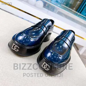 Original DOLCE GABBANA Slip-on Available in Store