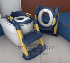 Children Toilet/Potty Trainer