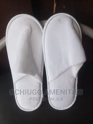 Slippers Flip Flop (1600)(Hotel, Apartment, Guesthouse)