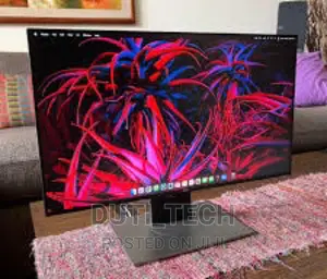 Dell Ultrasharp 25-Inch QHD 1440p Frameless Ips Monitor