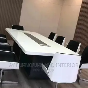 CONFERENCE TABLE (Table Only)