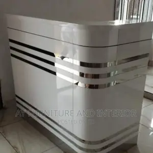Reception Table