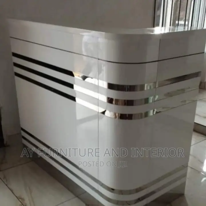 Reception Table