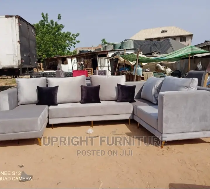 Quality Sofa