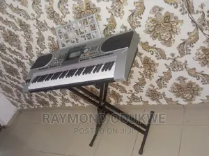 61keys Yamaha Keyboard Piano