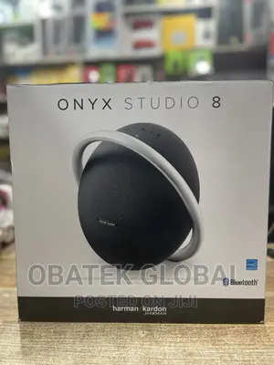 Onyx Studio 8