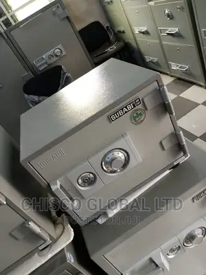 Security Safe (GB101)