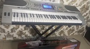 Yamaha PSR Touch Response Split Church Keyboard With USB
