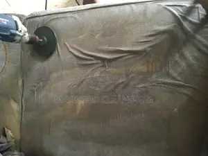 Couch Upholstery, House Cleaning Servicess
