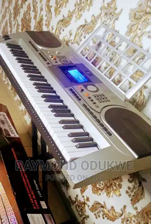 Yamaha PSR Keyboard