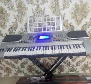 Yamaha PSR Keyboard Church Piano
