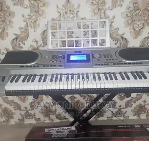 Yamaha Church Quality Keyboard Piano