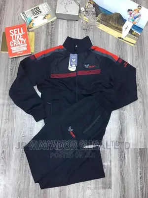 Turkish Men's Joggers