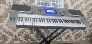 Quality Yamaha PSR Keyboard Piano