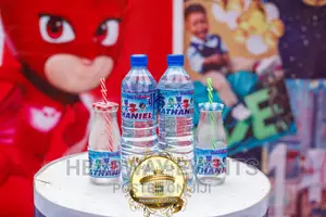 Kiddies Birthday Planner in Ikorodu