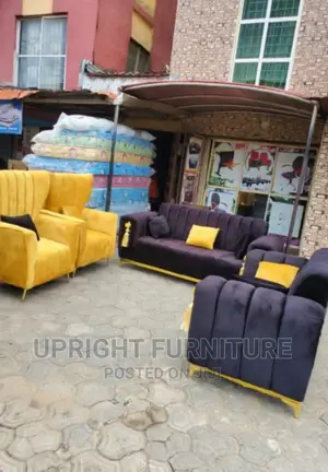 Complete Set of Sofa