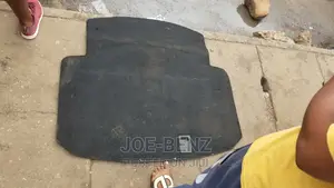 C300/GLK/E350/Boot Mat Cover
