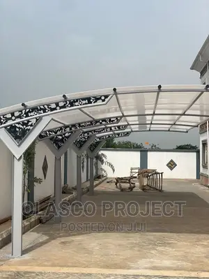 Car Shade With Laser Cut