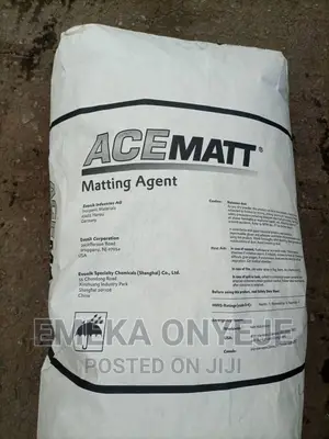 Matting Agent ,Acematt