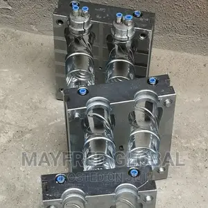 Bottle Blowing Pet Mould Pet Mould