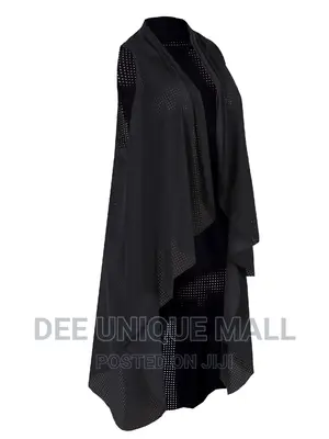 Ladies Waterfall Trendy Kimono Jacket