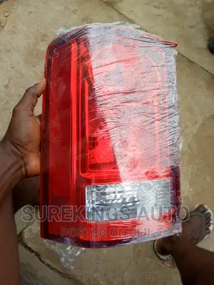 Rear Light 2008-10 Honda Pilot