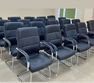 Executive Office Visitors Chair