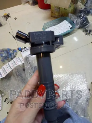 Lexus Rx330 Ignition Coil