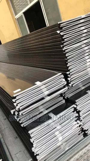 Danpalon Roofing Sheets