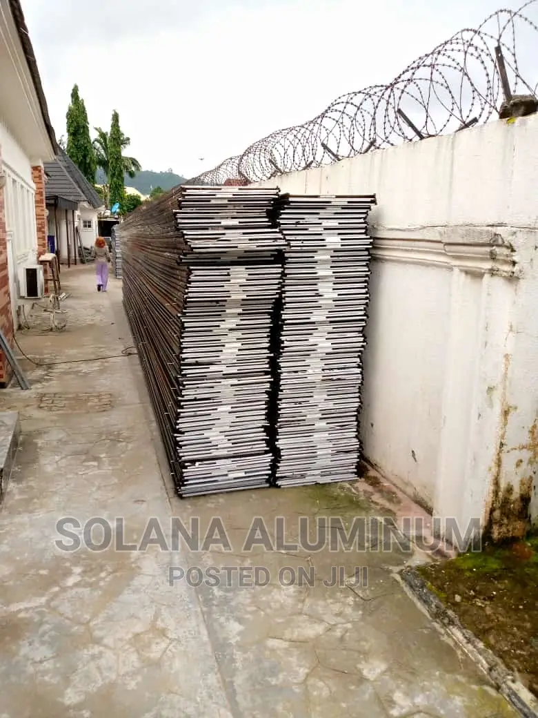 Danpalon Roofing Sheets