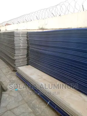 Danpalon Roofing Sheets
