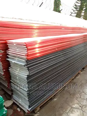 Danpalon Roofing Sheets