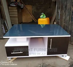 Center Table