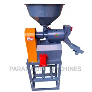 Mill Grinder