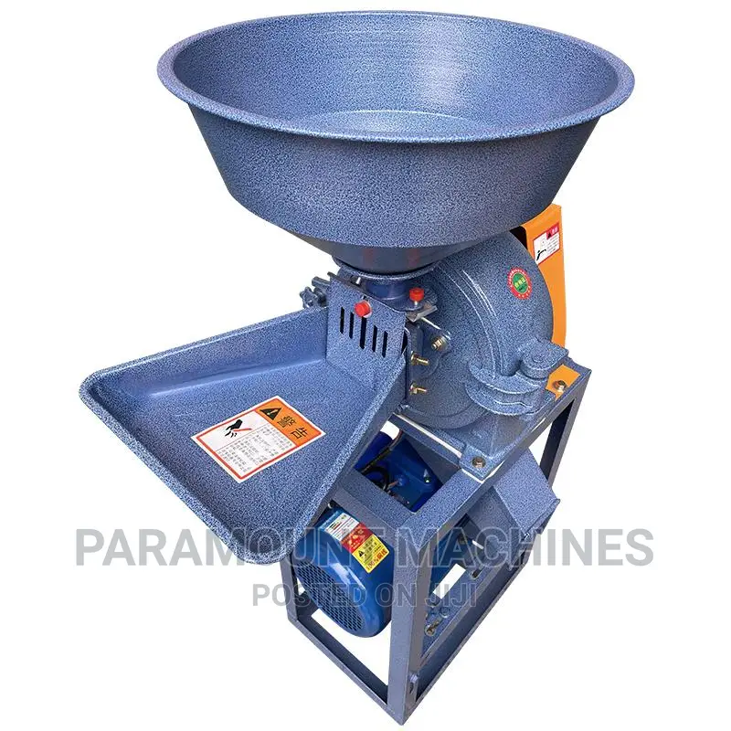 Mill Grinder