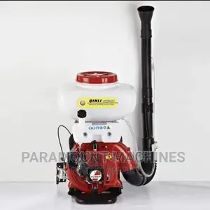 Mist Blower
