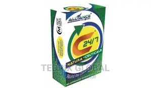 C24/7 Natura-Ceuticals Set of 1rp