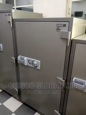 GB109 Gubabi Safe