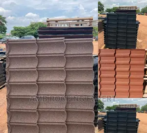 Amb Best Roofing Material Korea N Newzealand Roofing Company