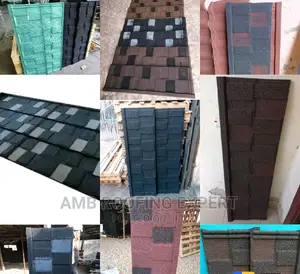 Amb Roofingtiles 50 Years Guarantee Certificate