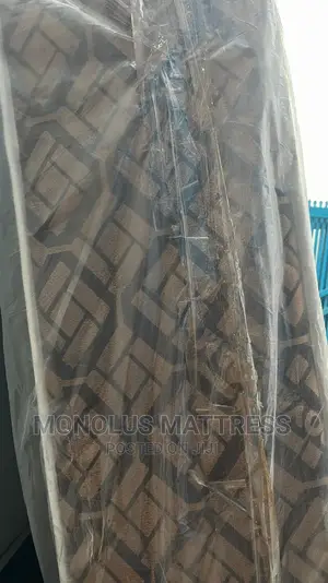 6 by 6 by 12 Inches Royal Foam Gallant Plus